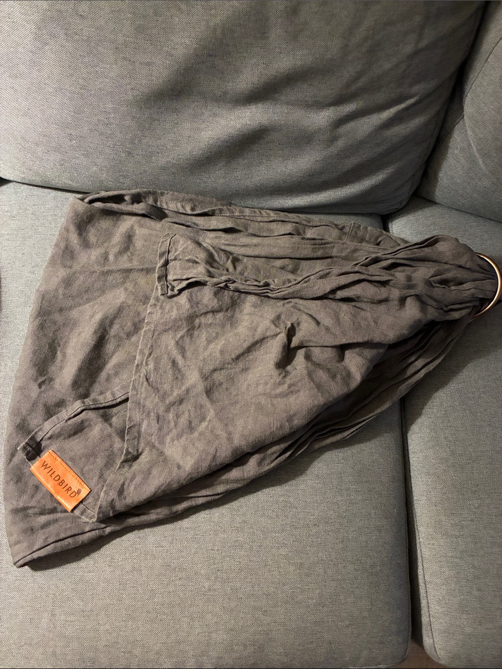 WildBird ring sling